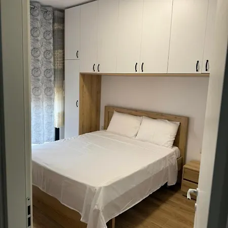 Amber Appartement *