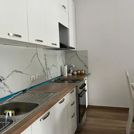 Amber Appartement Tirana