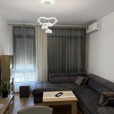 Appartement Amber