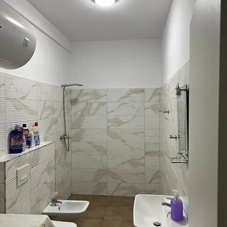 Amber Appartement *